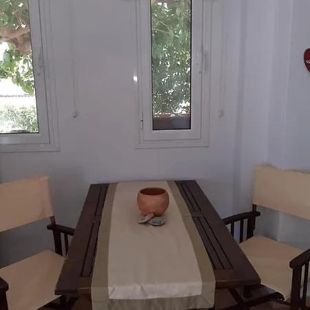 Lefkada ' Nikol ' Amazing View Appartments بيت للعطل نيدري