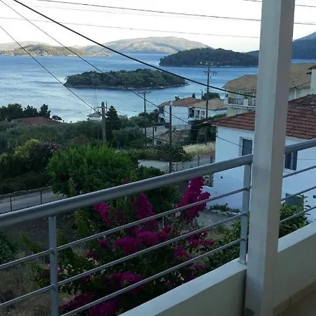Lefkada ' Nikol ' Amazing View Appartments *